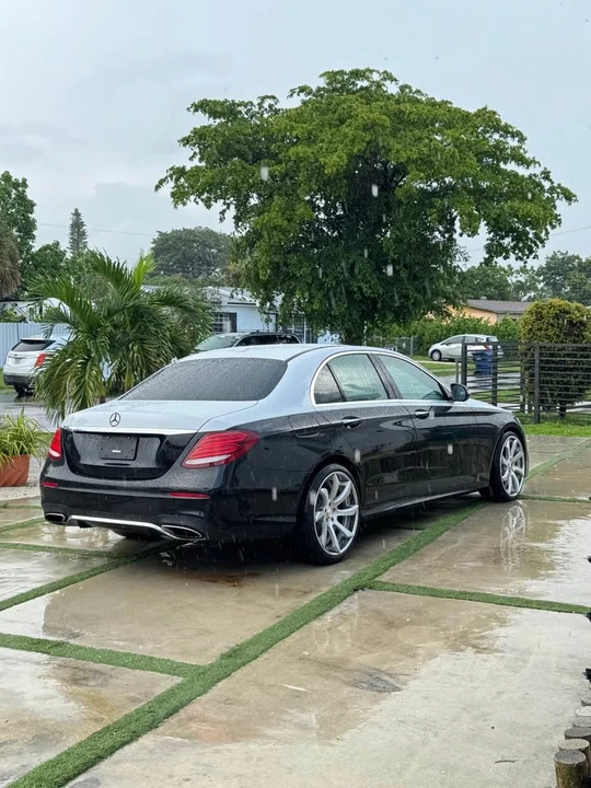 2017 Mercedes-Benz W213 E-Class - Image 7 of 15