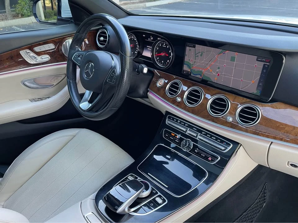 2017 Mercedes-Benz W213 E-Class - Image 14 of 20