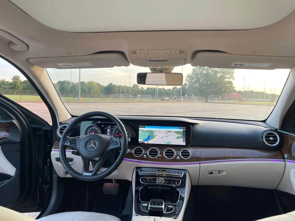 2017 Mercedes-Benz W213 E-Class - Image 13 of 13