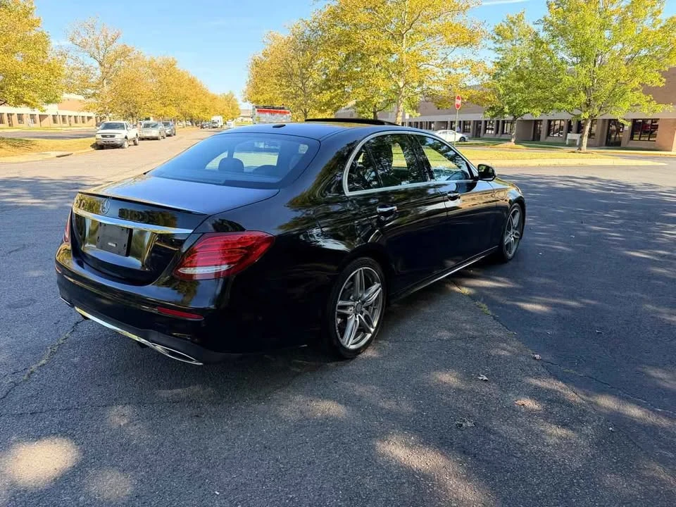 2017 Mercedes-Benz W213 E-Class - Image 7 of 18