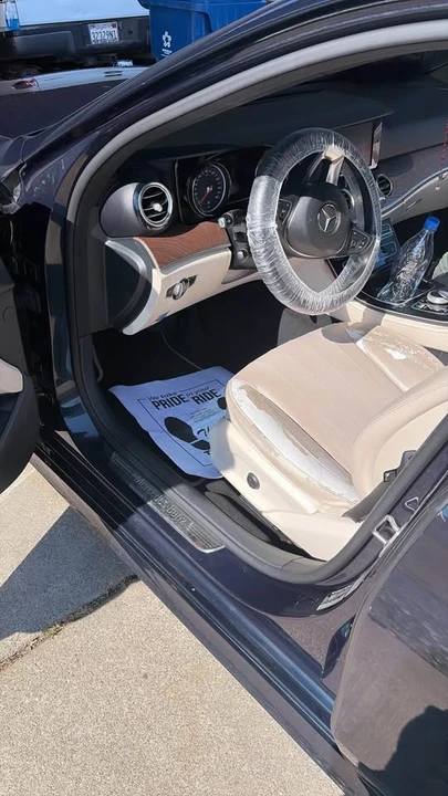 2017 Mercedes-Benz W213 E-Class - Image 15 of 15