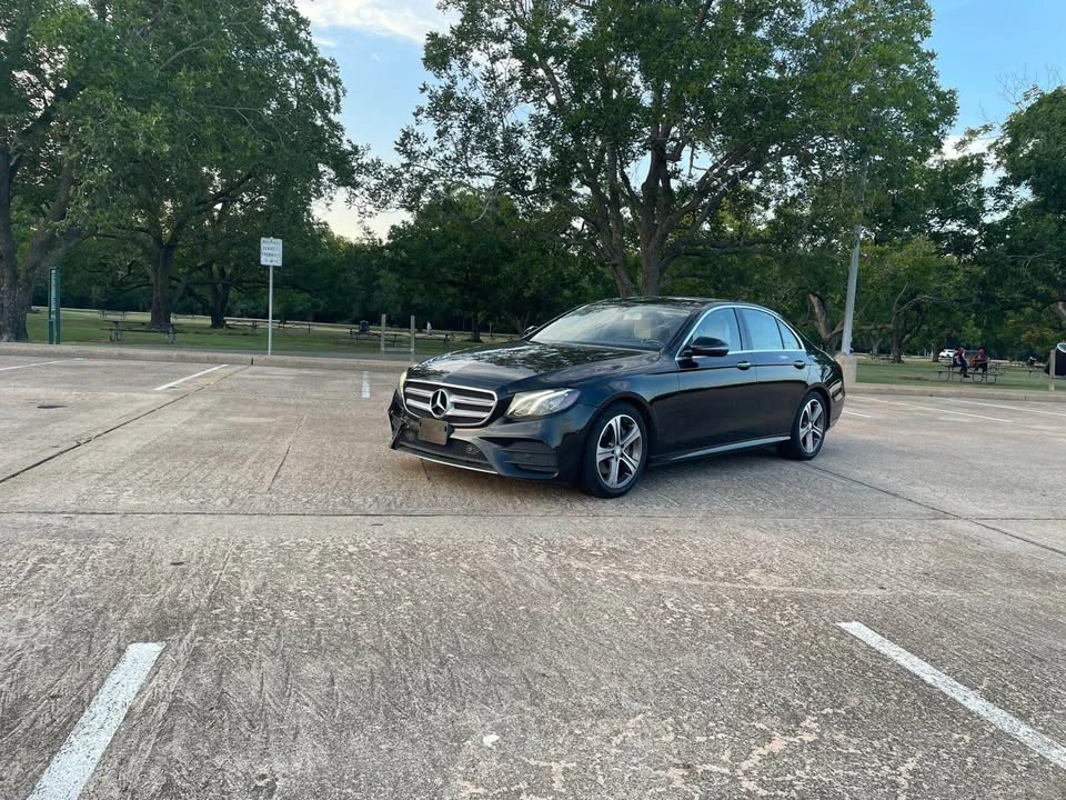 2017 Mercedes-Benz W213 E-Class - Image 4 of 13