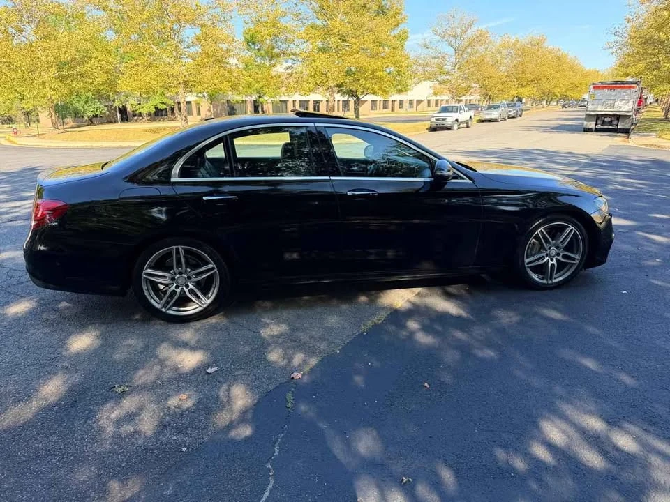 2017 Mercedes-Benz W213 E-Class - Image 9 of 18