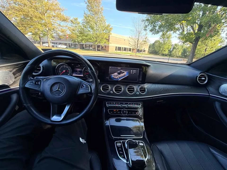 2017 Mercedes-Benz W213 E-Class - Image 12 of 18