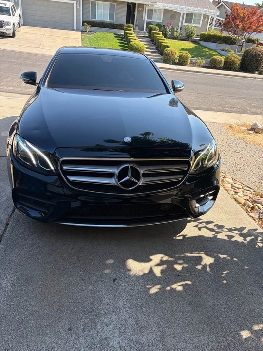 2017 Mercedes-Benz W213 E-Class - Image 4 of 15