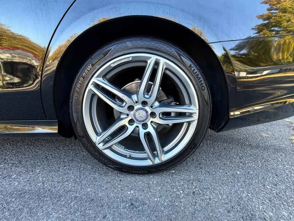 2017 Mercedes-Benz W213 E-Class - Image 11 of 18