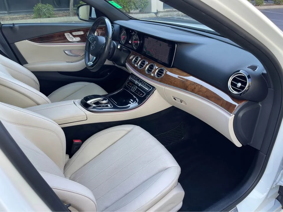 2017 Mercedes-Benz W213 E-Class - Image 13 of 20