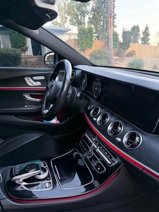 2017 Mercedes-Benz W213 E-Class - Image 14 of 16