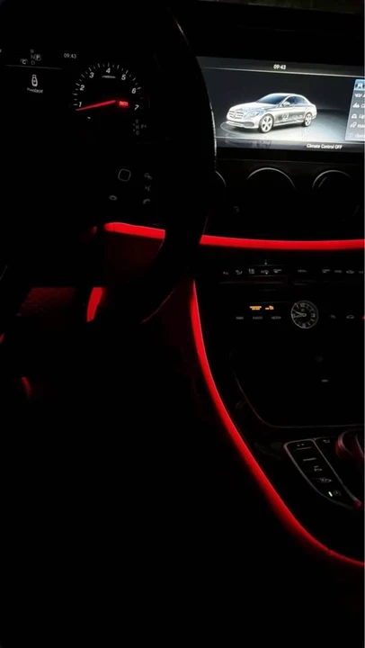 2017 Mercedes-Benz W213 E-Class - Image 12 of 15