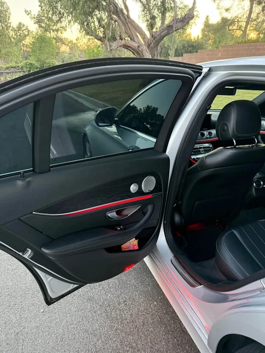 2017 Mercedes-Benz W213 E-Class - Image 15 of 16