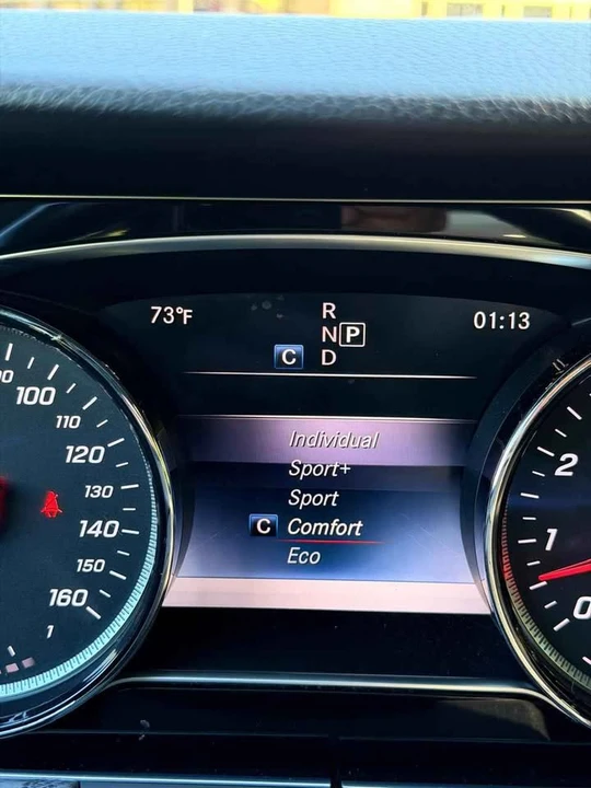 2017 Mercedes-Benz W213 E-Class - Image 16 of 18