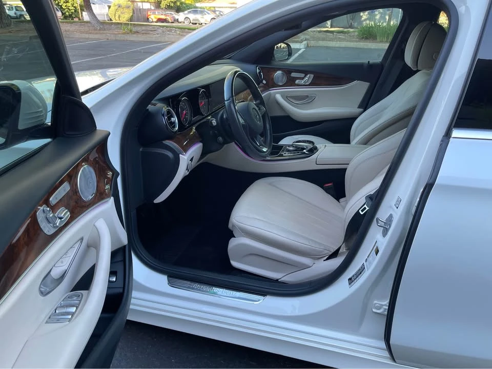 2017 Mercedes-Benz W213 E-Class - Image 8 of 20