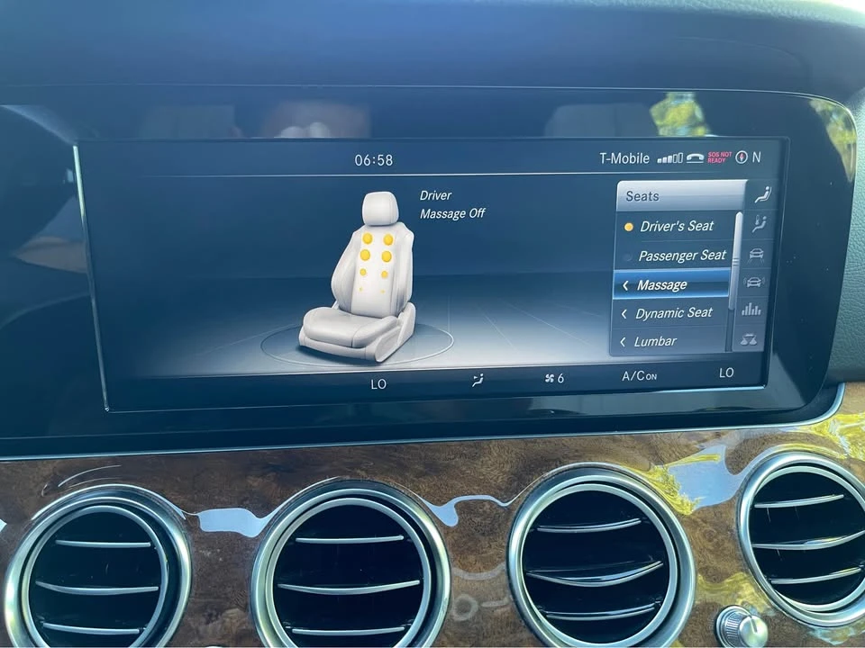 2017 Mercedes-Benz W213 E-Class - Image 18 of 20