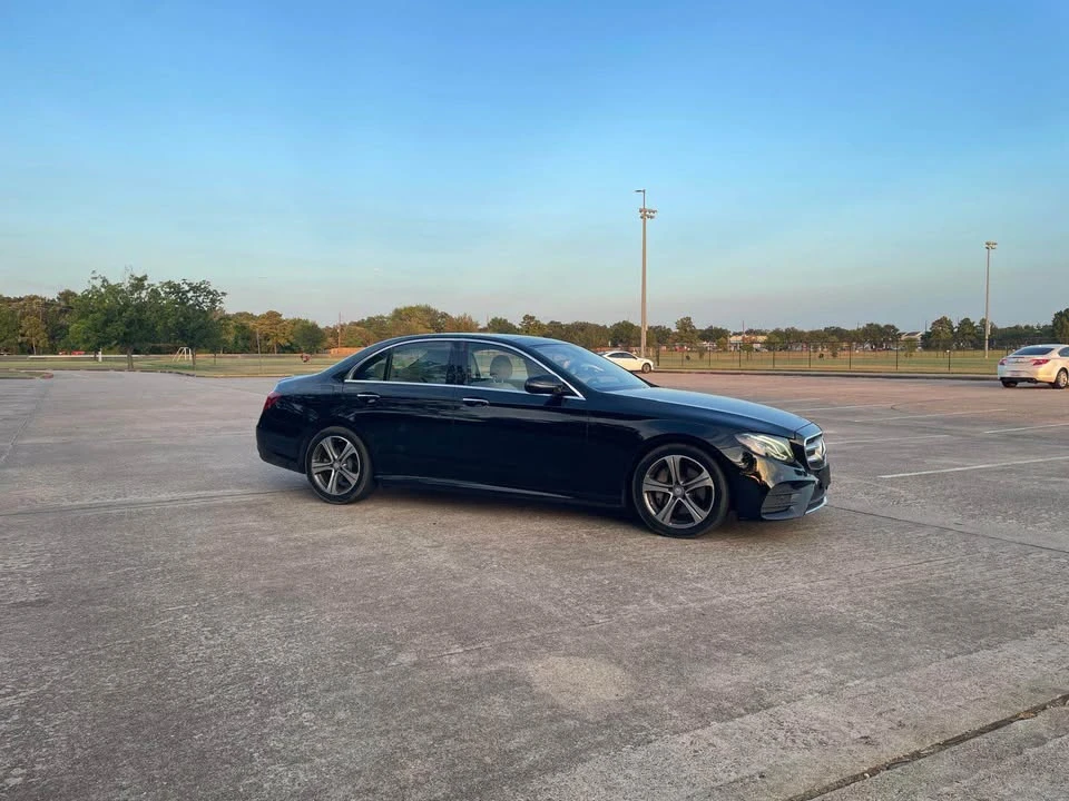 2017 Mercedes-Benz W213 E-Class - Image 5 of 13