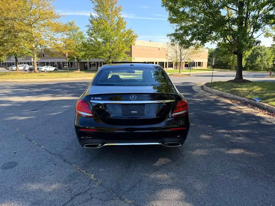 2017 Mercedes-Benz W213 E-Class - Image 6 of 18
