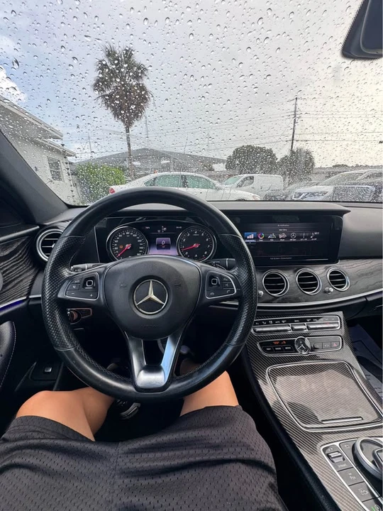 2017 Mercedes-Benz W213 E-Class - Image 10 of 15
