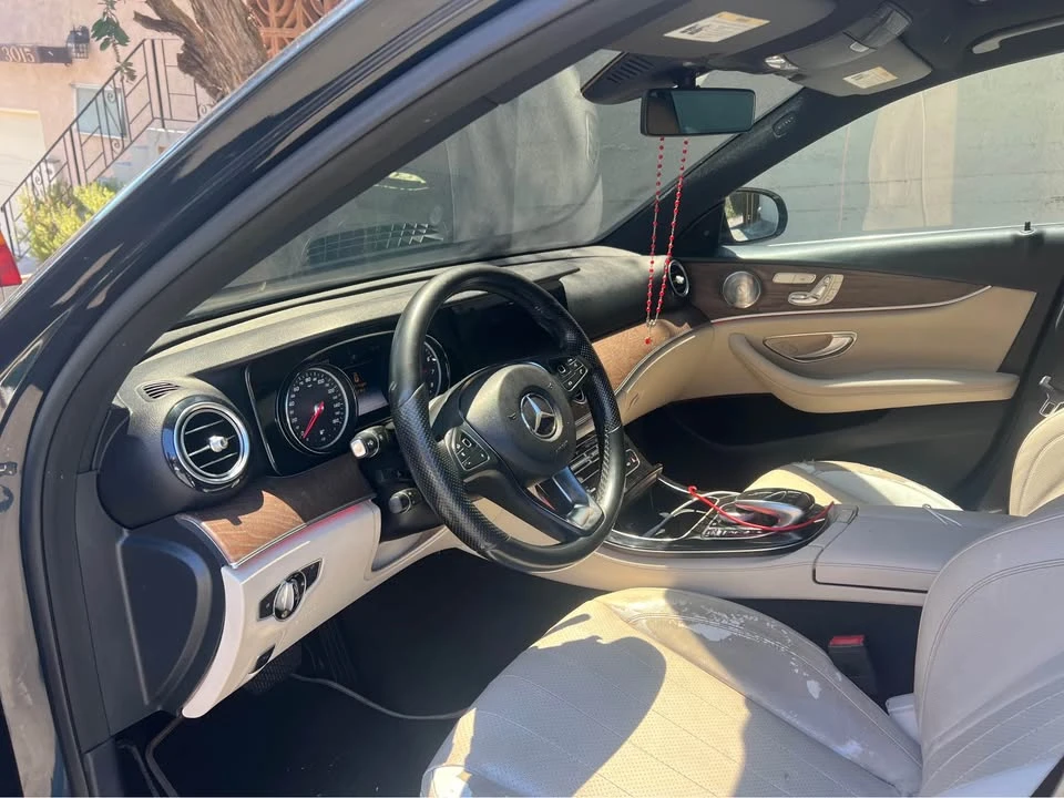 2017 Mercedes-Benz W213 E-Class - Image 7 of 15