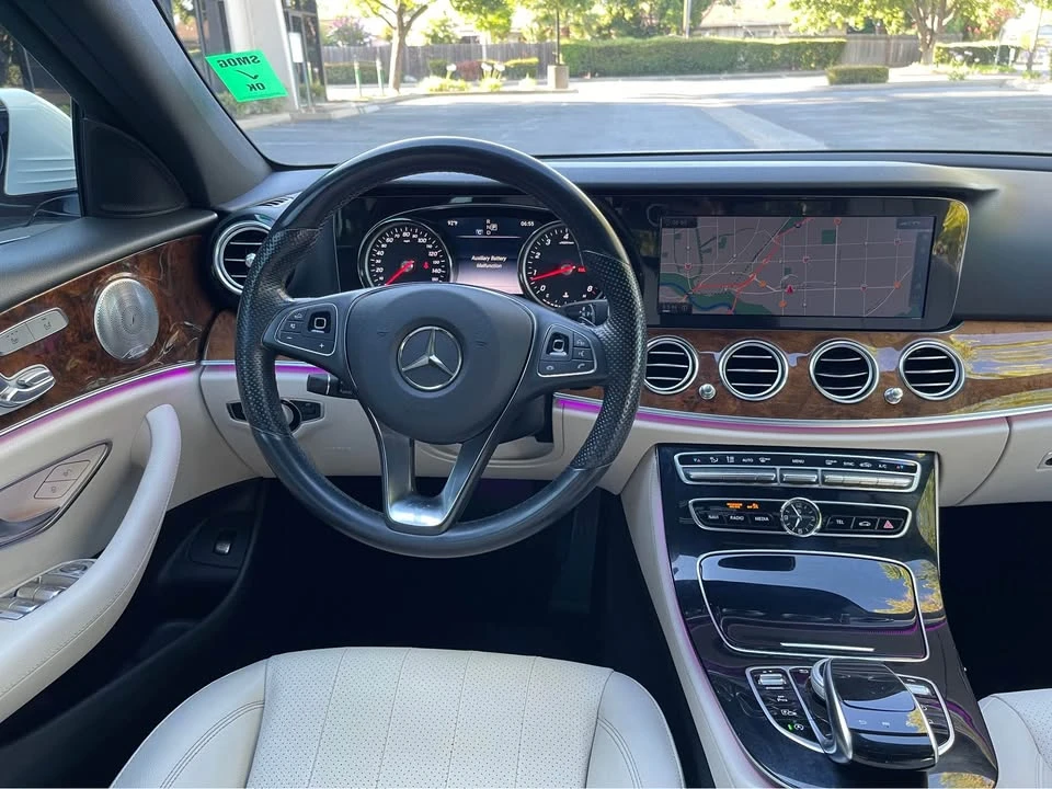 2017 Mercedes-Benz W213 E-Class - Image 11 of 20
