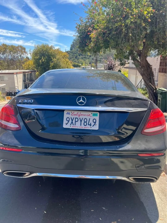 2017 Mercedes-Benz W213 E-Class - Image 10 of 15