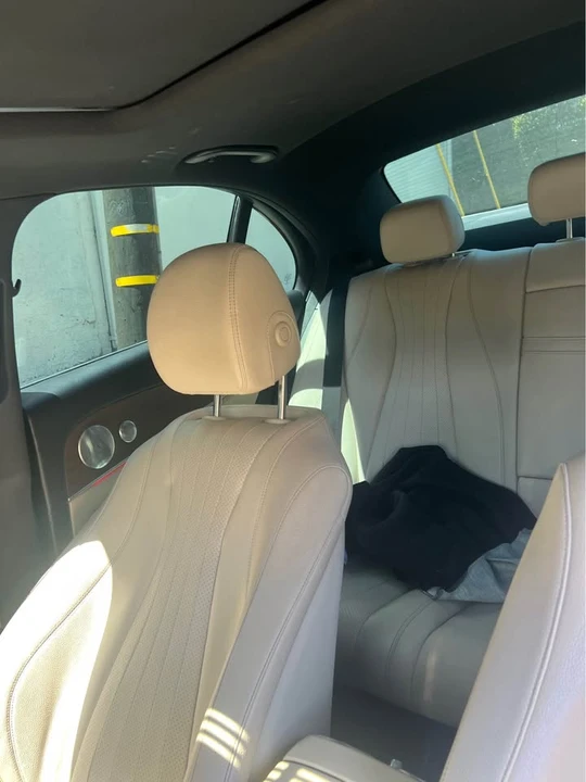 2017 Mercedes-Benz W213 E-Class - Image 6 of 15