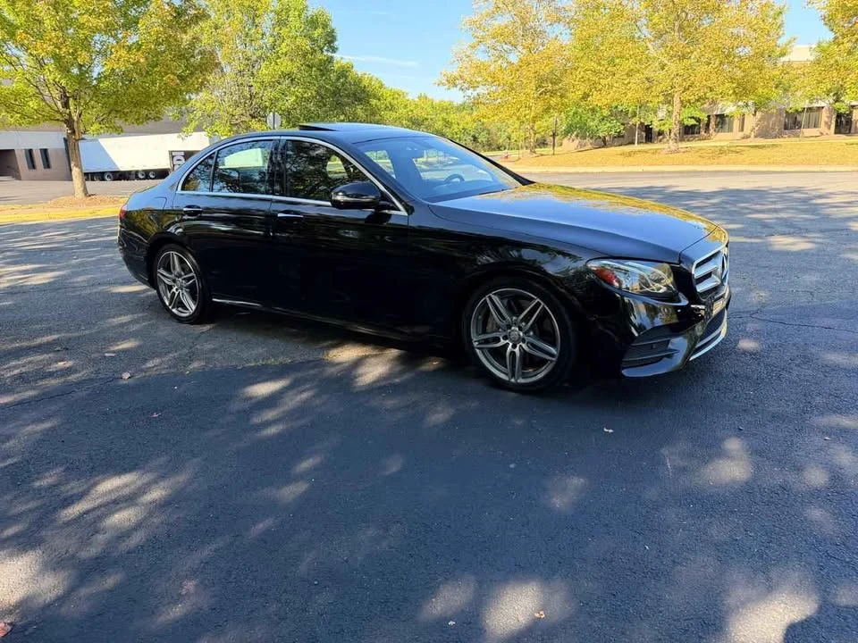 2017 Mercedes-Benz W213 E-Class - Image 8 of 18