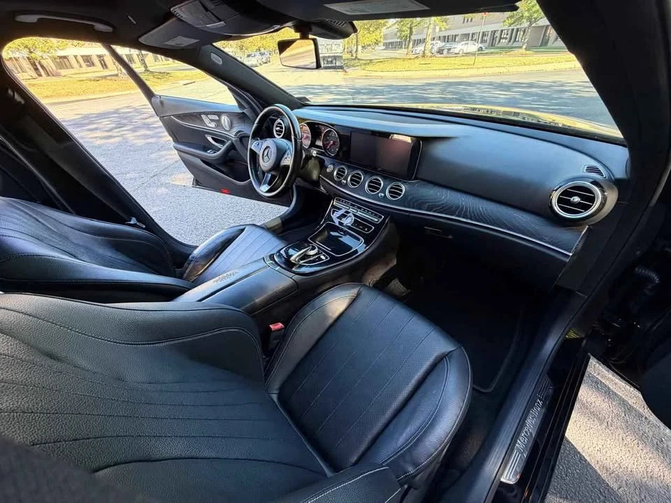 2017 Mercedes-Benz W213 E-Class - Image 14 of 18