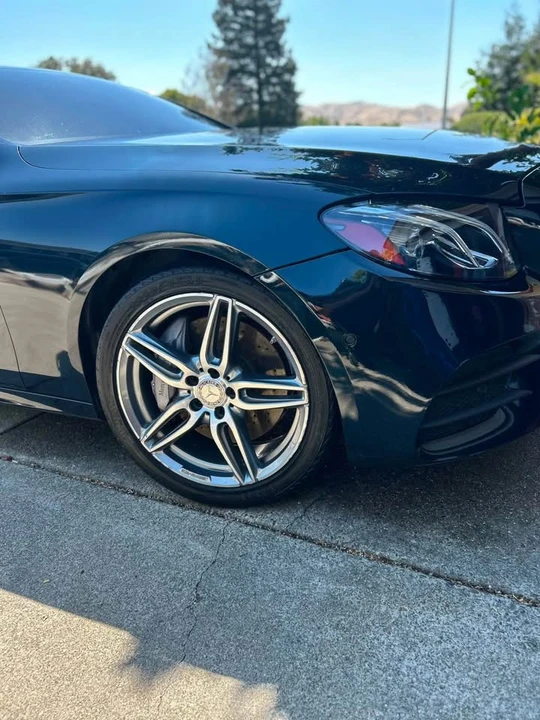 2017 Mercedes-Benz W213 E-Class - Image 2 of 15