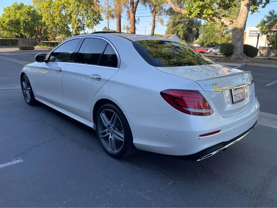 2017 Mercedes-Benz W213 E-Class - Image 7 of 20