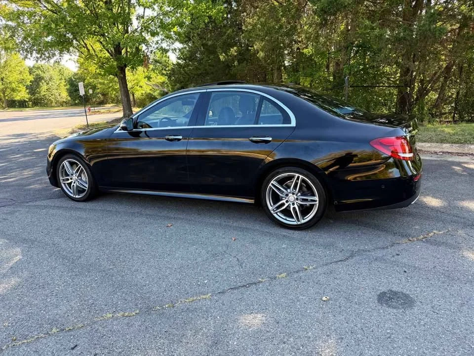 2017 Mercedes-Benz W213 E-Class - Image 4 of 18