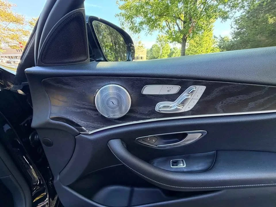 2017 Mercedes-Benz W213 E-Class - Image 18 of 18