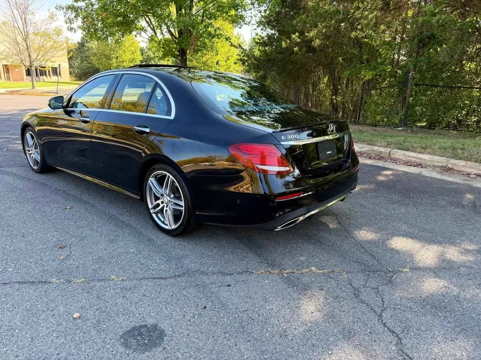 2017 Mercedes-Benz W213 E-Class - Image 5 of 18