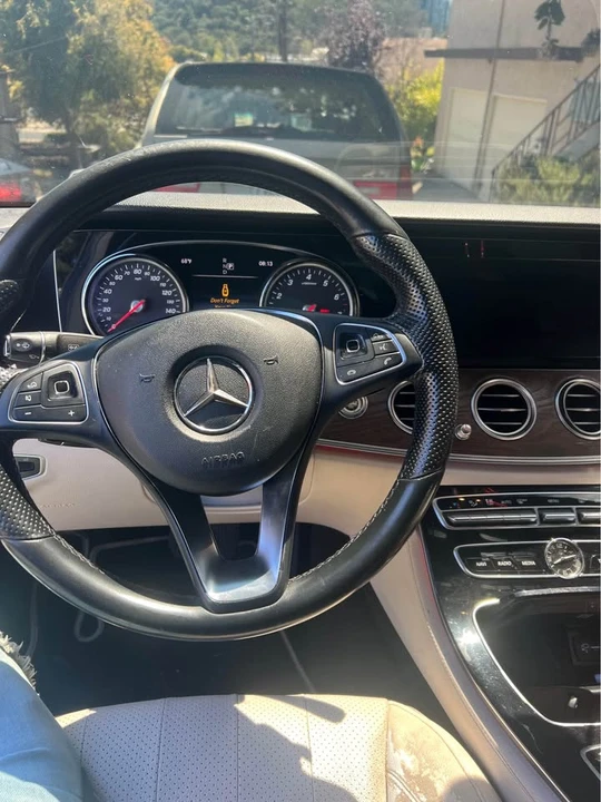 2017 Mercedes-Benz W213 E-Class - Image 5 of 15