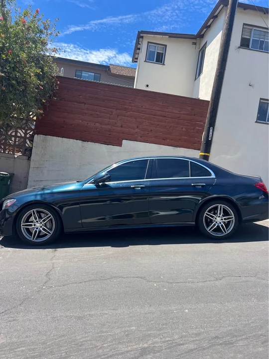 2017 Mercedes-Benz W213 E-Class - Image 9 of 15