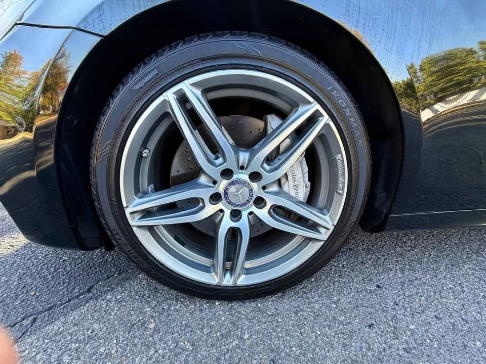 2017 Mercedes-Benz W213 E-Class - Image 10 of 18