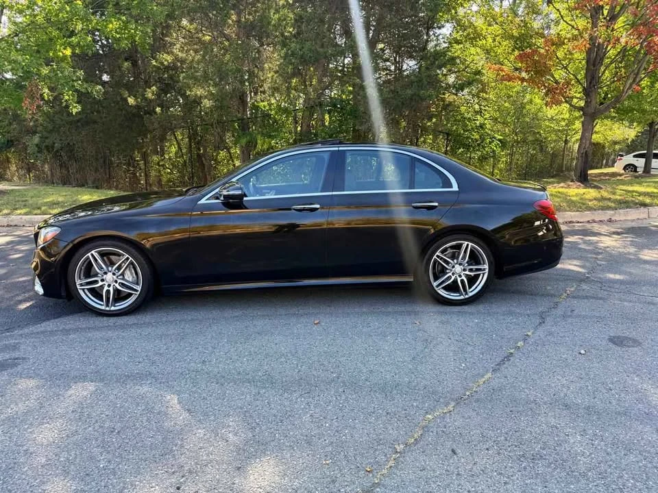 2017 Mercedes-Benz W213 E-Class - Image 3 of 18