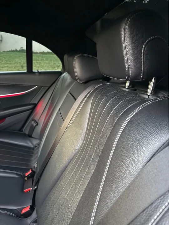 2017 Mercedes-Benz W213 E-Class - Image 16 of 16