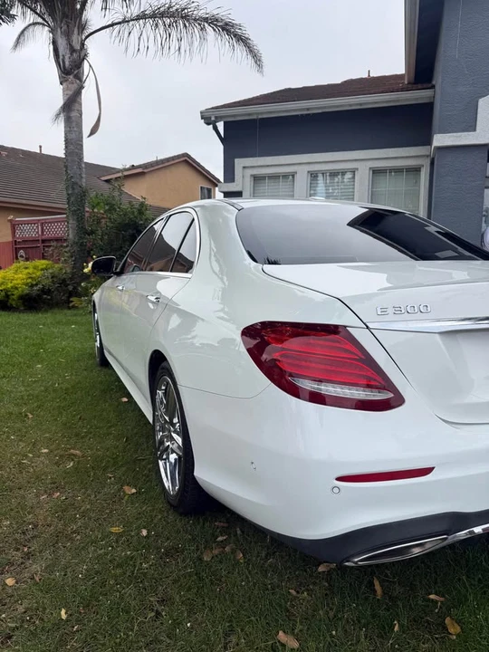 2017 Mercedes-Benz W213 E-Class - Image 5 of 11