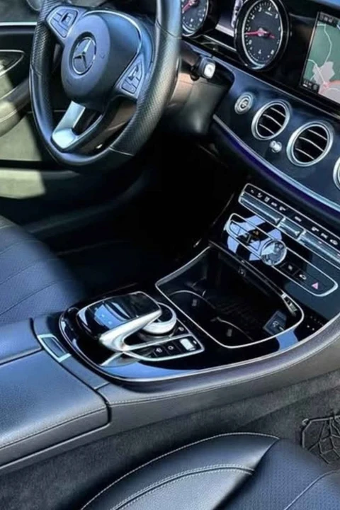 2017 Mercedes-Benz W213 E-Class - Image 11 of 13