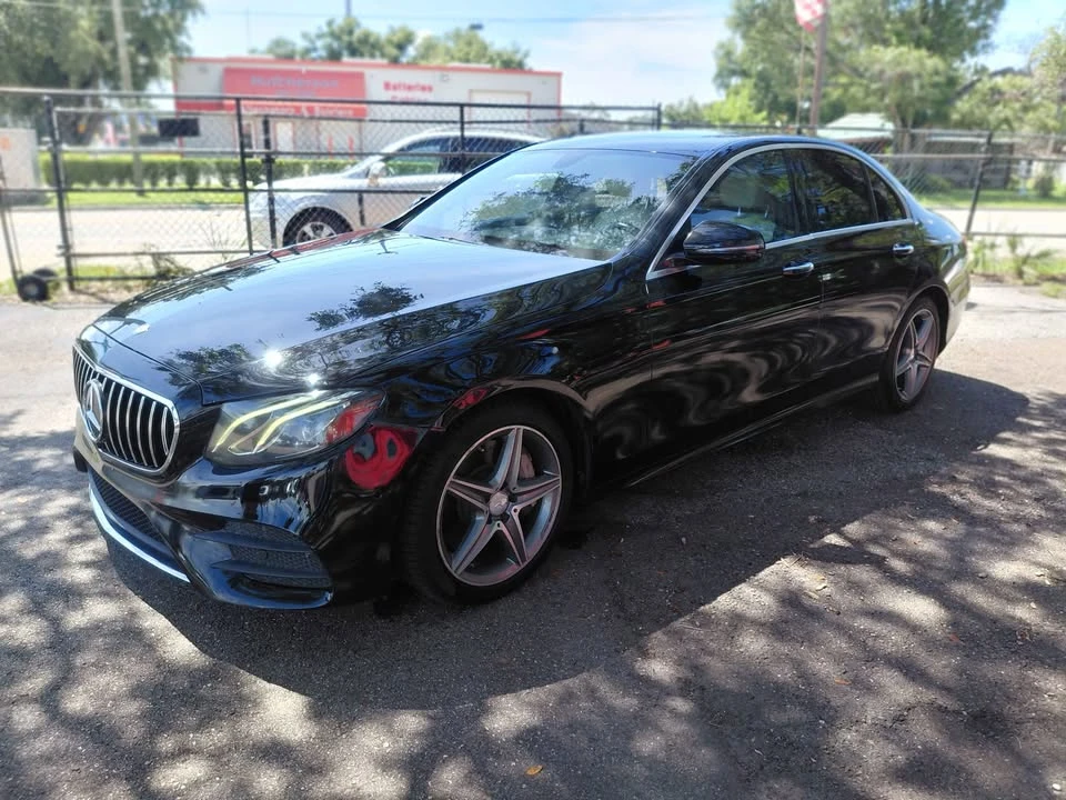 2017 Mercedes-Benz W213 E-Class - Image 3 of 18