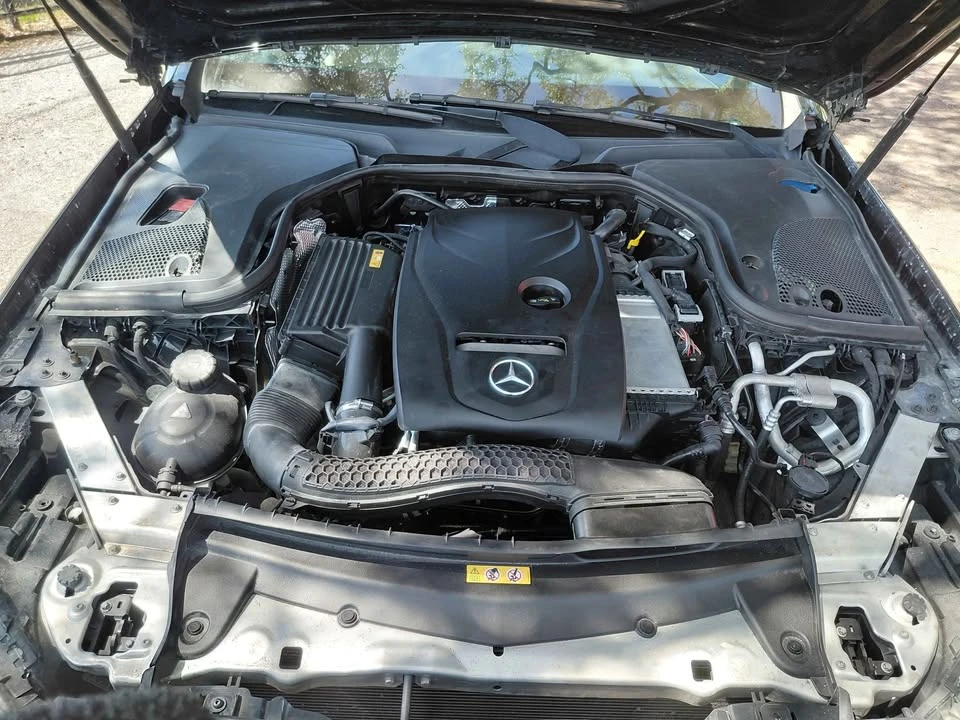 2017 Mercedes-Benz W213 E-Class - Image 11 of 18