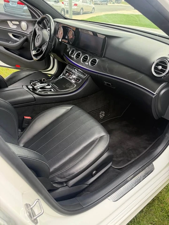 2017 Mercedes-Benz W213 E-Class - Image 9 of 11