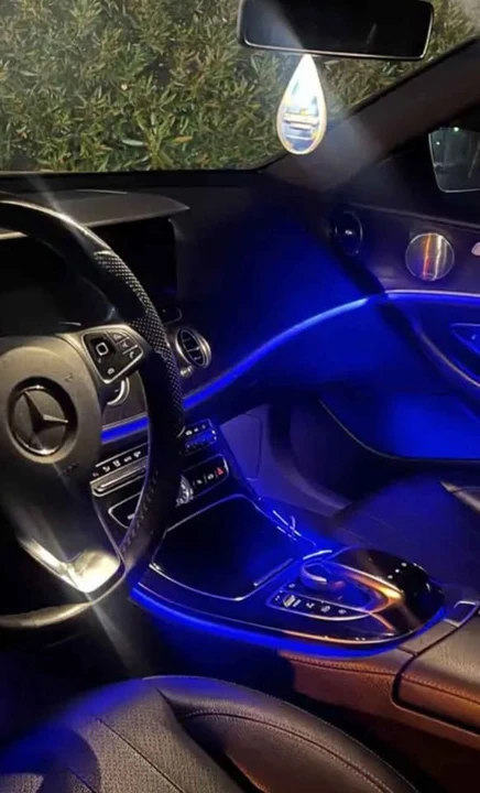 2017 Mercedes-Benz W213 E-Class - Image 13 of 13