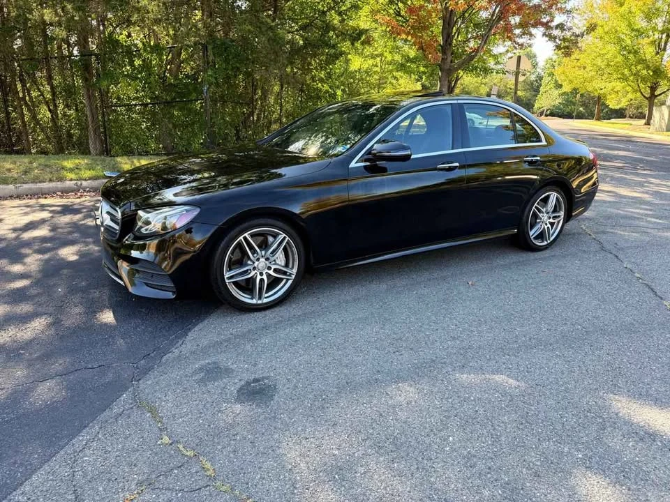 2017 Mercedes-Benz W213 E-Class - Image 2 of 18