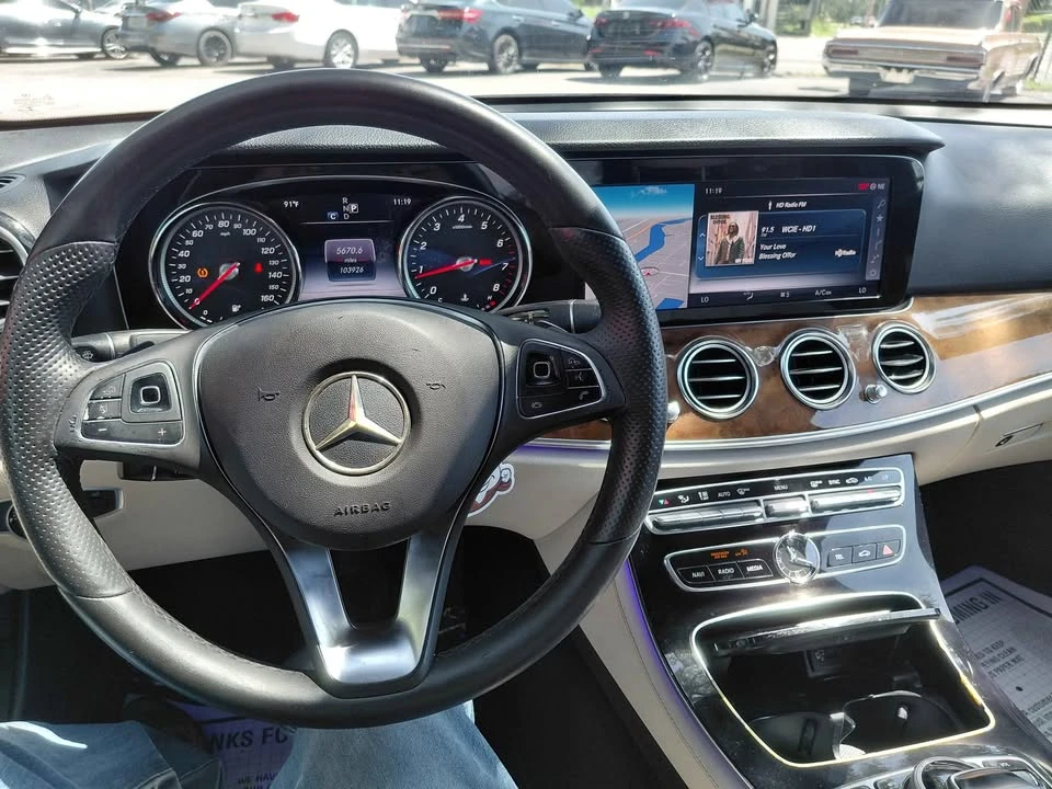 2017 Mercedes-Benz W213 E-Class - Image 2 of 18