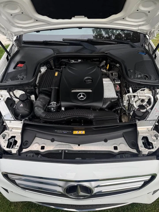 2017 Mercedes-Benz W213 E-Class - Image 11 of 11