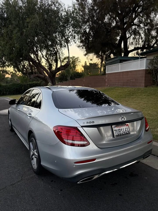 2017 Mercedes-Benz W213 E-Class - Image 7 of 16