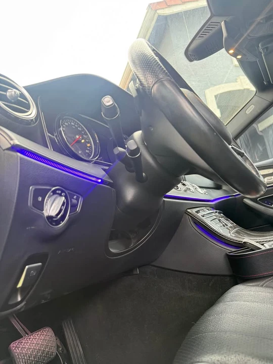 2017 Mercedes-Benz W213 E-Class - Image 7 of 11