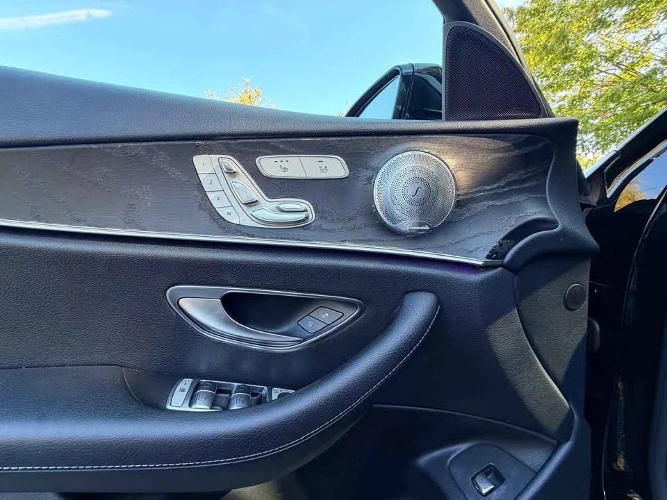 2017 Mercedes-Benz W213 E-Class - Image 17 of 18