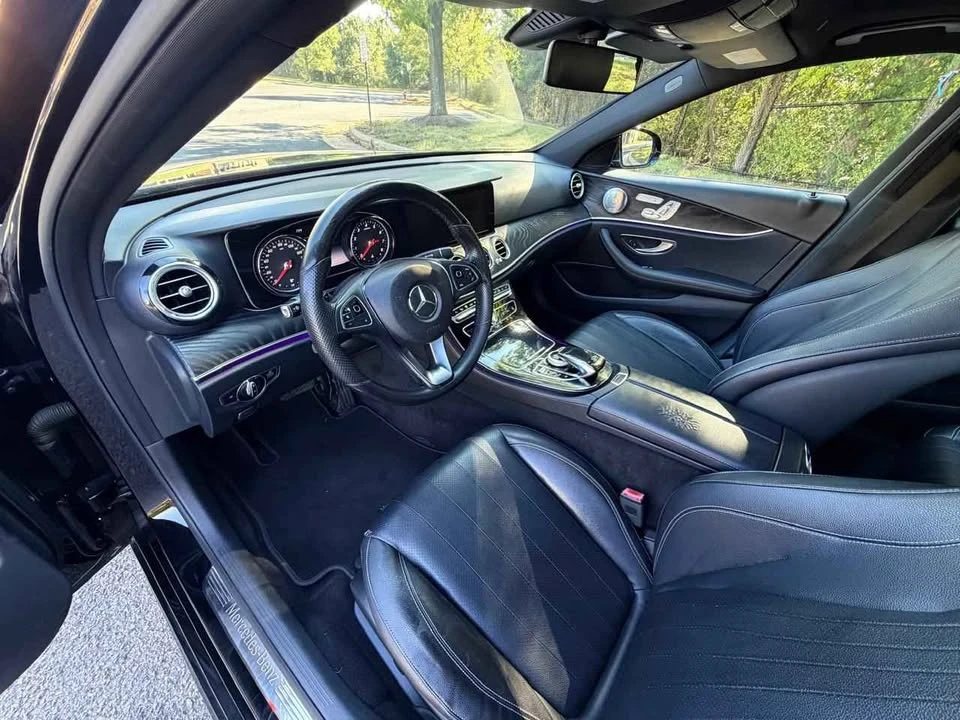 2017 Mercedes-Benz W213 E-Class - Image 13 of 18