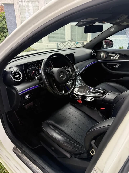 2017 Mercedes-Benz W213 E-Class - Image 6 of 11